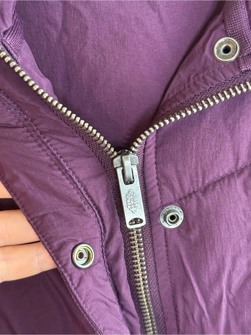 Free People Movement Nature Seeker Cropped Vest - Picture 6 of 10